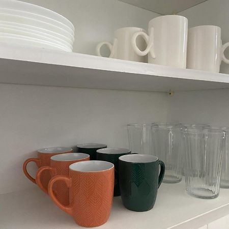 ヴェスプレームNosztalgia Apartmanアパートメント エクステリア 写真