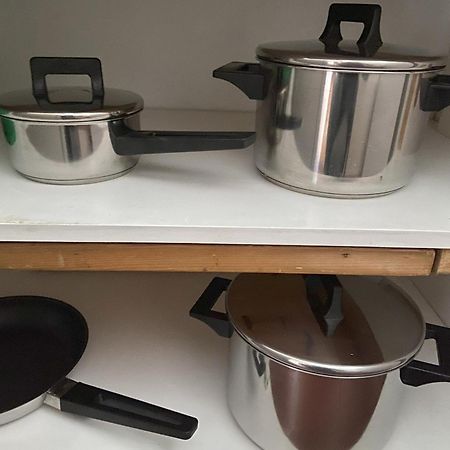 ヴェスプレームNosztalgia Apartmanアパートメント エクステリア 写真