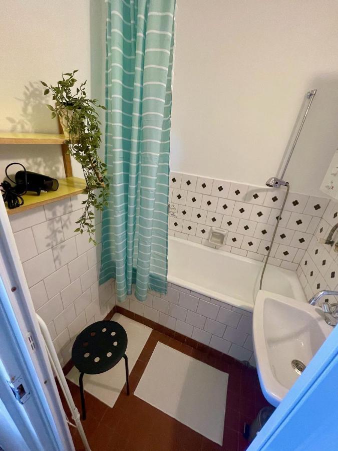 ヴェスプレームNosztalgia Apartmanアパートメント エクステリア 写真