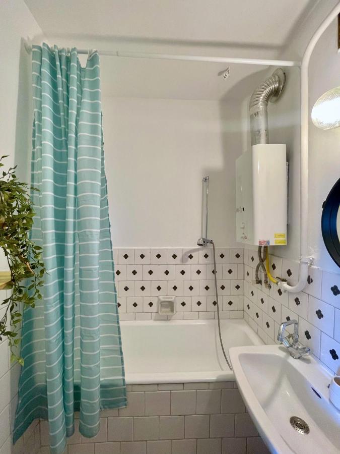 ヴェスプレームNosztalgia Apartmanアパートメント エクステリア 写真