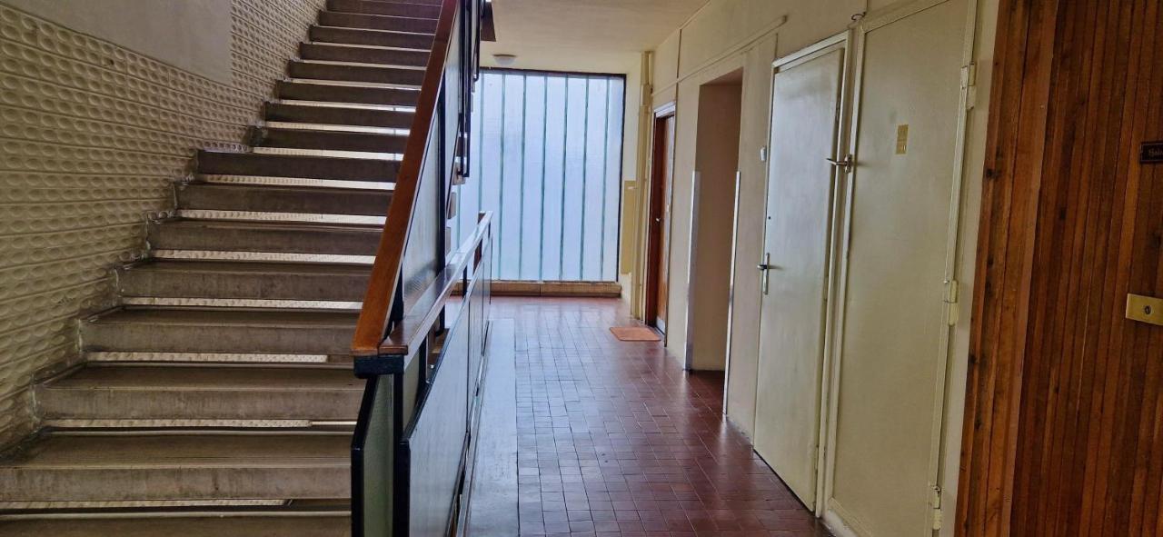 ヴェスプレームNosztalgia Apartmanアパートメント エクステリア 写真