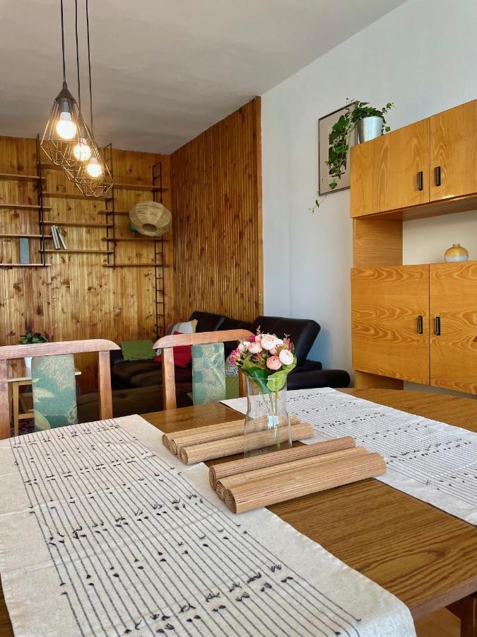 ヴェスプレームNosztalgia Apartmanアパートメント エクステリア 写真