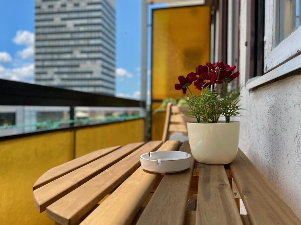 ヴェスプレームNosztalgia Apartmanアパートメント エクステリア 写真