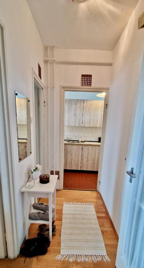 ヴェスプレームNosztalgia Apartmanアパートメント エクステリア 写真