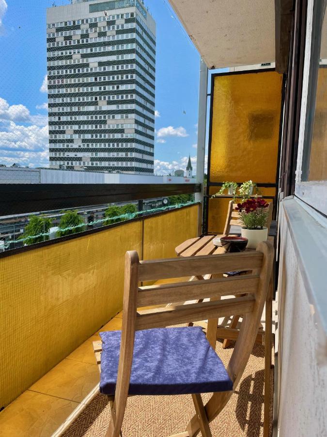 ヴェスプレームNosztalgia Apartmanアパートメント エクステリア 写真